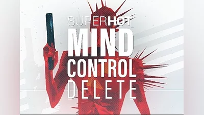 Superhot: Mind Control Delete Global (Global) [Steam]