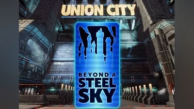 Beyond a Steel Sky EU (EU) [Steam Gift]