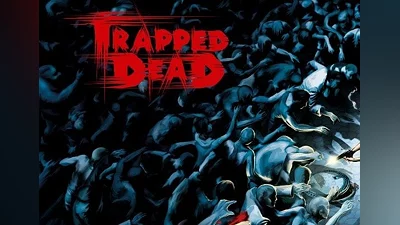 Trapped Dead EN/DE/FR/ES Global (Global) [Steam]