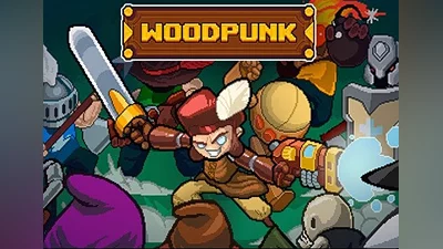 Woodpunk Global (Global) [Steam]
