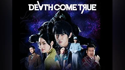 Death Come True EU (EU) [Steam Gift]