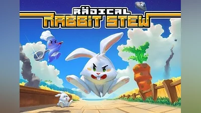 Radical Rabbit Stew EN/DE/FR/IT/ES Global (Global) [Steam]