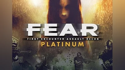 F.E.A.R. Platinum Edition EN Global (Global) [GOG]