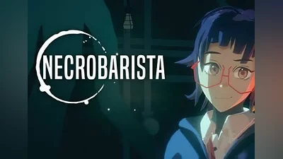 Necrobarista EU (EU) [Steam Gift]
