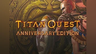 Titan Quest - + Ragnarok Anniversary Edition EN/DE/FR/IT/ES EU (EU) [Steam]