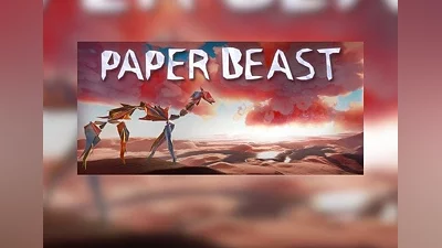 Paper Beast VR Global (Global) [Steam]