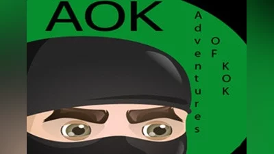 AOK Adventures Of Kok EN Global (Global) [Steam]
