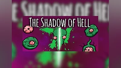 The Shadow of Hell EN Global (Global) [Steam]