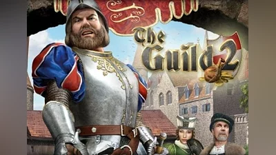 The Guild 2 + Pirates of the European Seas EN/DE/FR/IT/ES Global (Global) [Steam]