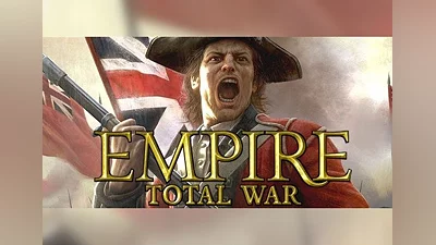 Total War: Empire Complete Edition EN/DE/FR/IT/PL/CS/RU/ES Global (Global) [Steam]
