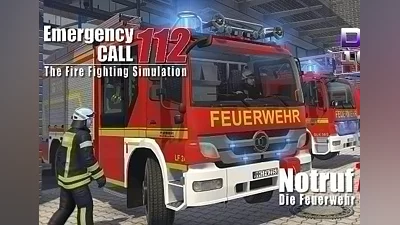 Emergency Call 112 EN/DE/FR/PL/ES/TR EU (EU) [Steam]