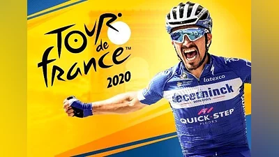 Tour de France 2020 EN/DE/FR/IT/NL/ES/DA Global (Global) [Steam]