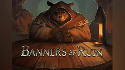 Banners of Ruin EN/DE/FR/PL/JA/PT/RU/ES EU (EU) [Steam Gift]