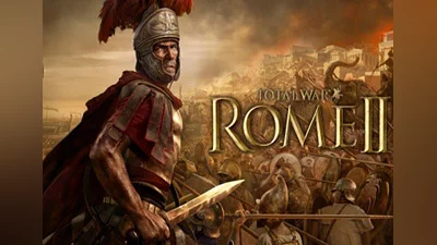 Total War: Rome 2 + Caesar in Gaul Campaign Pack EU (EU) [Steam]