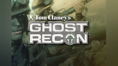 Tom Clancy's Ghost Recon EN/DE Global (Global) [GOG]