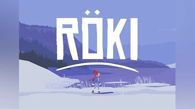 Roki Global (Global) [Steam]