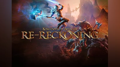 Kingdoms of Amalur: Re-Reckoning EN Global (Global) [Steam]