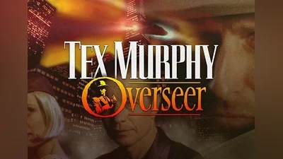 Tex Murphy: Overseer EN Global (Global) [Steam]