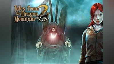 Tales from the Dragon Mountain 2: The Lair Global (Global) [Steam]