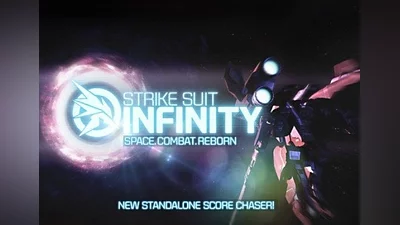 Strike Suit Infinity EN Global (Global) [Steam]