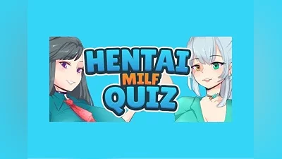 Hentai Milf Quiz EN/RU Global (Global) [Steam]