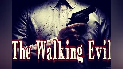 The Walking Evil EN/DE/PT/RU/ZH Global (Global) [Steam]