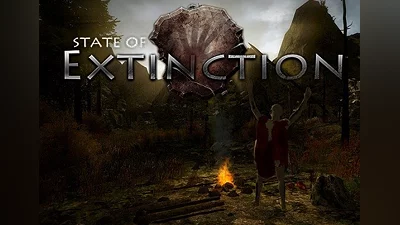 State of Extinction EN Global (Global) [Steam]