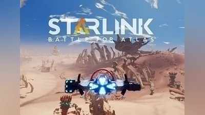 Starlink: Battle for Atlas EN EMEA (EMEA) [Ubisoft Connect]