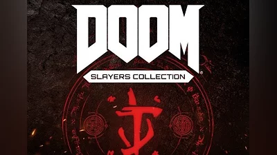 DOOM - Slayers Collection United States (United States) [Xbox One/Series]