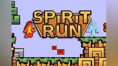 Spirit Run: Fire vs. Ice EN Global (Global) [Steam]