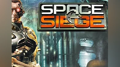 Space Siege EN Global (Global) [Steam]