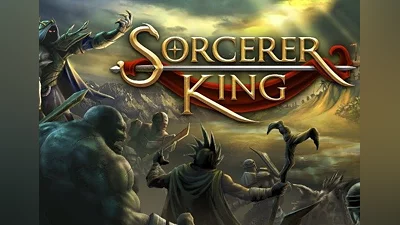 Sorcerer King EN EU (EU) [Steam]