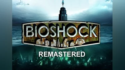 Bioshock Remastered EN/DE/FR/IT EU (EU) [Steam]