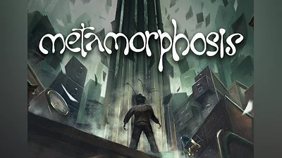 Metamorphosis EU (EU) [Steam Gift]