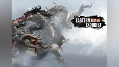 Eastern Exorcist EN/JA/ZH Global (Global) [Steam]