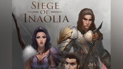 Siege of Inaolia EN Global (Global) [Steam]