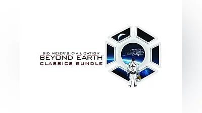Sid Meier's Civilization: Beyond Earth - Classics Bundle EU (EU) [Steam]