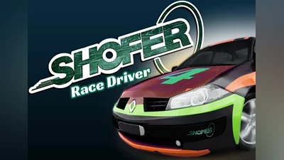Shofer Race Driver EN/DE/FR/IT/ES/AR Global (Global) [Steam]