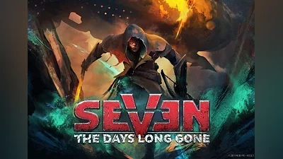 SEVEN: The Days Long Gone EN/DE/FR/IT EU (EU) [Steam]
