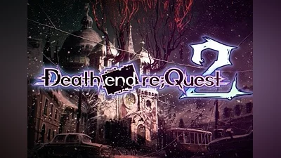 Death end re;Quest 2 EN/JA/ZH/ZH Global (Global) [Steam]