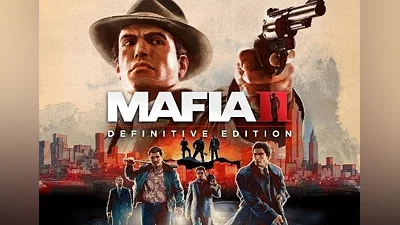 Mafia II Definitive Edition United States (United States) [Xbox One/Series]