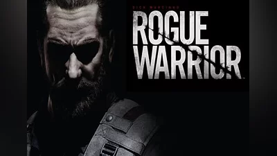 Rogue Warrior EN/DE/FR/IT/ES EU (EU) [Steam]
