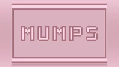 Mumps EN Global (Global) [Steam]
