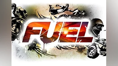 Fuel EN Global (Global) [Steam]