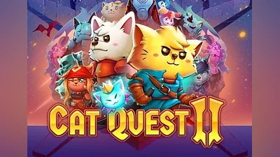 Cat Quest II EU (EU) [Steam]