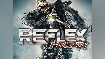 MX vs. ATV Reflex EN/DE/FR/IT/ES EU (EU) [Steam]