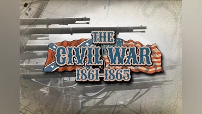 Grand Tactician: The Civil War (1861-1865) EU (EU) [Steam Gift]