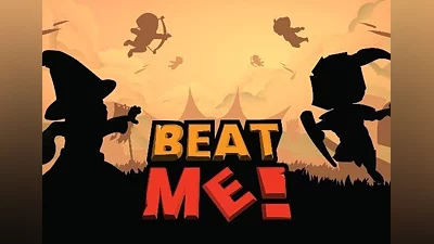 Beat Me! EN/DE/FR/IT/PL/JA/RU/ES Global (Global) [Steam]