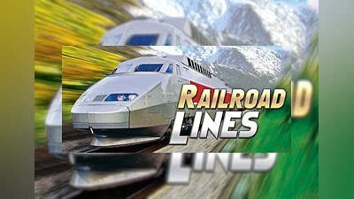 Railroad Lines EN/DE/PL/CS/HU Global (Global) [Official website]