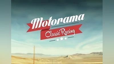Motorama EN/ES EU (EU) [Steam]